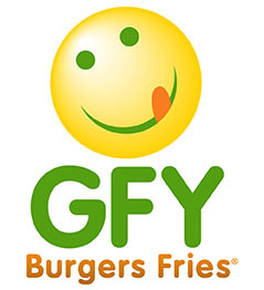 GFY Burgers and Fries